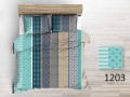 Pościel KORALOVE 100% bawełna 160x200 WZÓR