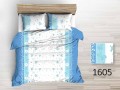 Pościel KORALOVE 100% bawełna 160x200 WZÓR