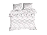 Pościel bawełniana KORALOVE 160x200 Trudy