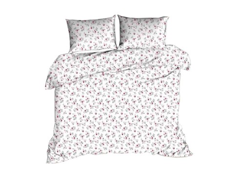 Pościel KORALOVE 100% bawełna 160x200 WZÓR