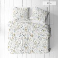 Pościel KORALOVE 100% bawełna 160x200 WZÓR