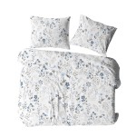 Pościel bawełniana KORALOVE 160x200 Sandra