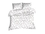 Pościel bawełniana KORALOVE 160x200 Laura