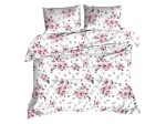 Pościel bawełniana KORALOVE 160x200 Rosie