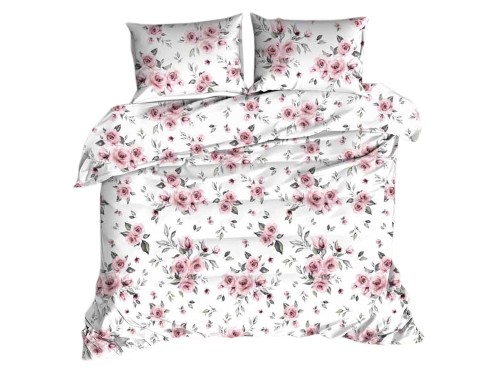 Pościel KORALOVE 100% bawełna 160x200 WZÓR