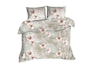 Pościel bawełniana KORALOVE 160x200 Helena