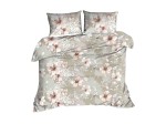 Pościel bawełniana KORALOVE 140x200 Helena