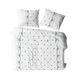 Pościel bawełniana KORALOVE 140x200 Heidi
