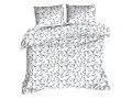 Pościel KORALOVE 100% bawełna 140x200 WZÓR
