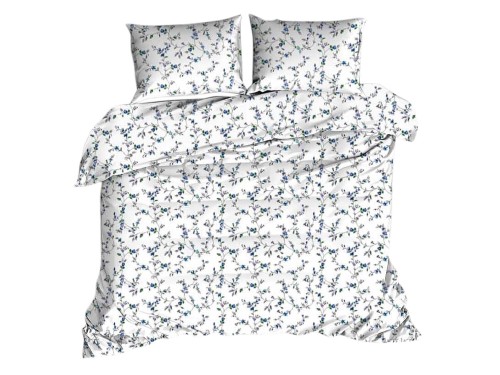 Pościel KORALOVE 100% bawełna 140x200 WZÓR