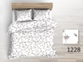 Pościel KORALOVE 100% bawełna 140x200 WZÓR