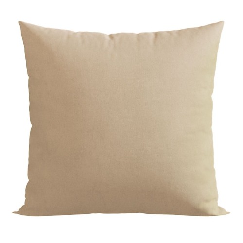 Poszewka satynowa MILAS 40x40 Kawowy