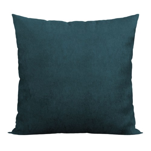 Poszewka satynowa MILAS 40x40 Ciemny turkusowy