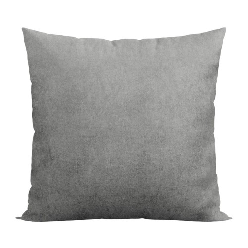 Poszewka satynowa MILAS 40x40 Szary