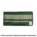 Ręcznik bawełniany PAOLA 70x140 Karmelowy
