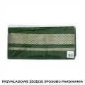 Ręcznik bawełniany PAOLA 50x90 Pistacjowy