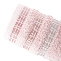 Ręcznik bawełniany LUXURY 70x140 Pudrowy