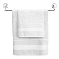 Ręcznik bawełniany Bamboo Moreno 50x90 Biały