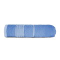 Ręcznik bawełniany Bamboo Moreno 70x140 Niebieski