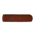 Ręcznik bawełniany Bamboo Moreno 70x140 Czekolada