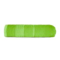Ręcznik bawełniany Bamboo Moreno 70x140 Limonka