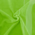 Ręcznik bawełniany Bamboo Moreno 70x140 Limonka