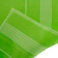 Ręcznik bawełniany Bamboo Moreno 70x140 Limonka