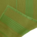 Ręcznik bawełniany Bamboo Moreno 70x140 Zieleń
