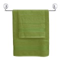 Ręcznik bawełniany Bamboo Moreno 70x140 Zieleń