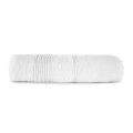 Ręcznik bawełniany Bamboo Moreno 70x140 Biały