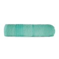 Ręcznik bawełniany Bamboo Moreno 70x140 Turkus