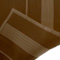 Ręcznik bawełniany Bamboo Moreno 70x140 Jasny Brąz