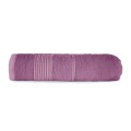 Ręcznik bawełniany Bamboo Moreno 70x140 Lawenda