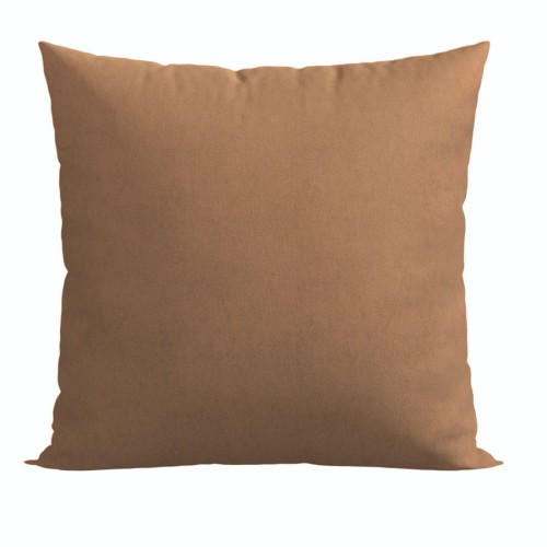 Poszewka dekoracyjna MILAS 40x40 Ciepły brązowy