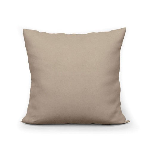 Poszewka dekoracyjna MILAS 40x40 Jasny beżowy
