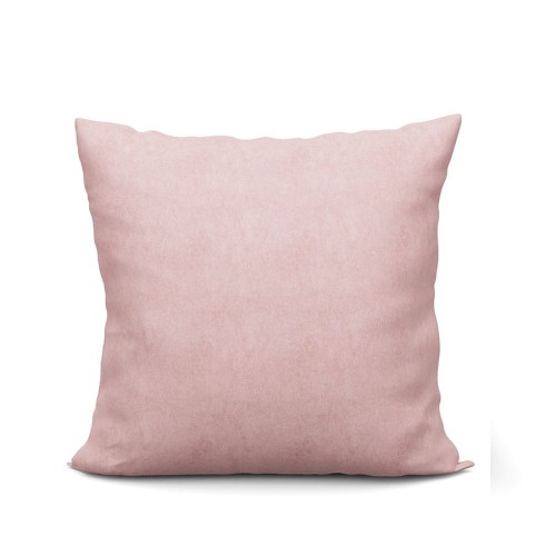 Poszewka dekoracyjna MILAS 40x40 Pudrowy różowy