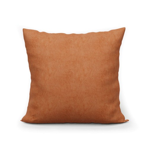 Poszewka dekoracyjna MILAS 40x40 Rdzawy