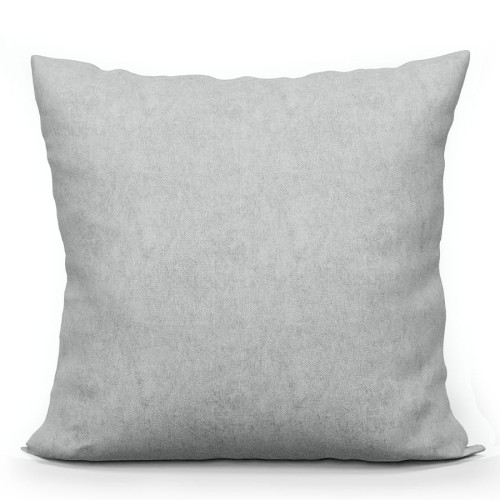Poszewka dekoracyjna MILAS 40x40 Chłodny szary