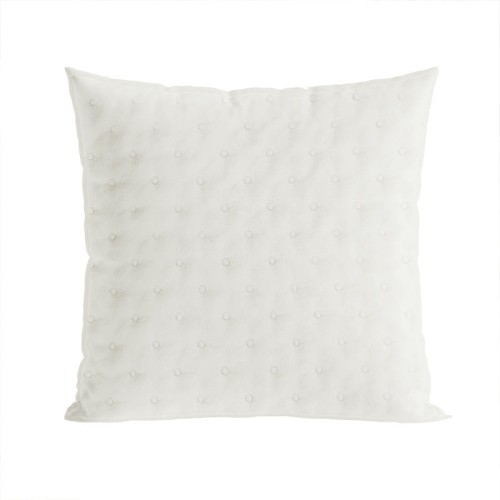 Poszewka dekoracyjna NULES 70x80 Ecru