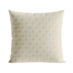 Poszewka dekoracyjna NULES 70x80 Beżowy