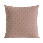 Poszewka dekoracyjna NULES 70x80 Różowy