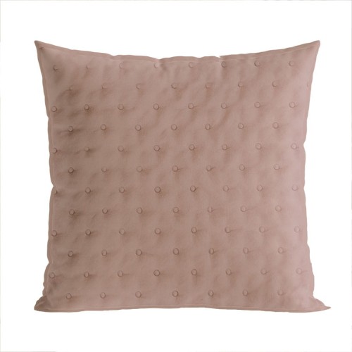 Poszewka dekoracyjna NULES 70x80 Różowy