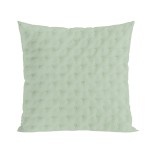Poszewka dekoracyjna NULES 70x80 Jasny zielony