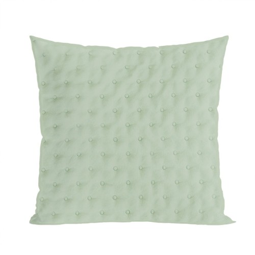 Poszewka dekoracyjna NULES 70x80 Jasny zielony