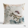 Poszewka dekoracyjna VELVET 40x40 Alba beżowy