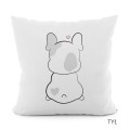 Poszewka dekoracyjna VELVET 40x40 Piesio