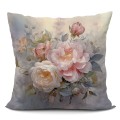 Poszewka dekoracyjna VELVET 40x40 Parisa