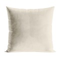 Poszewka dekoracyjna VELVET 40x40 Brokatowa choinka