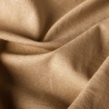 Prześcieradło jersey z gumką 220x200 Dreamy Premium Jasny brązowy