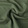 Prześcieradło jersey z gumką 220x200 Dreamy Premium Szarozielony